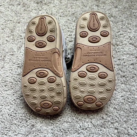 Toddler Girls Mary Janes - Picture 5 of 7